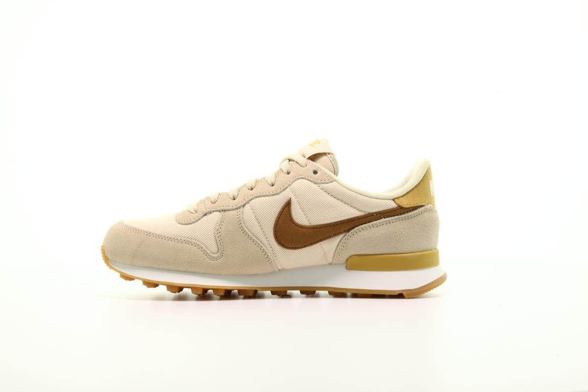 Nike Wmns Internationalist Beach 828407 209 AFEW STORE